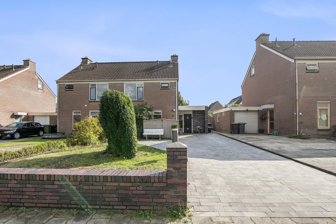 Volmachtenlaan 33, 9451 HT, Rolde