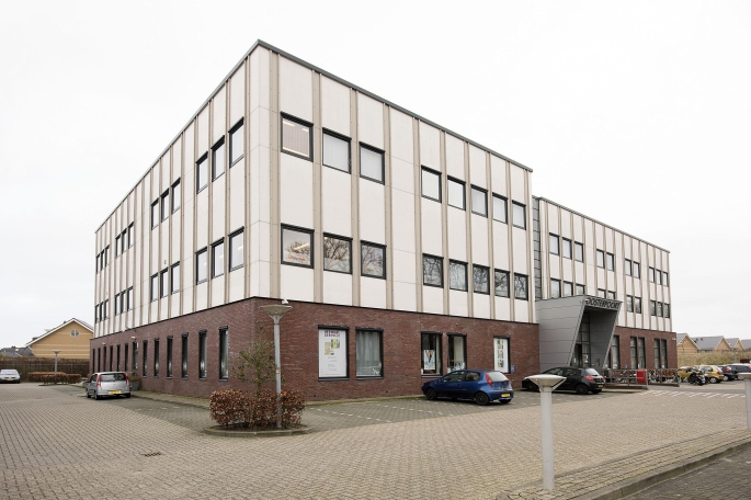 Oosterstraat 2 5, 7514 DZ, Enschede