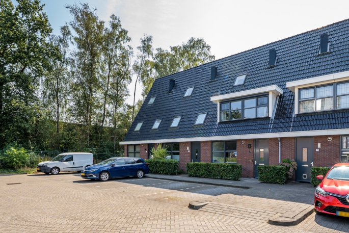 Samuel de Marezhof 5, 3953 CH, Maarsbergen