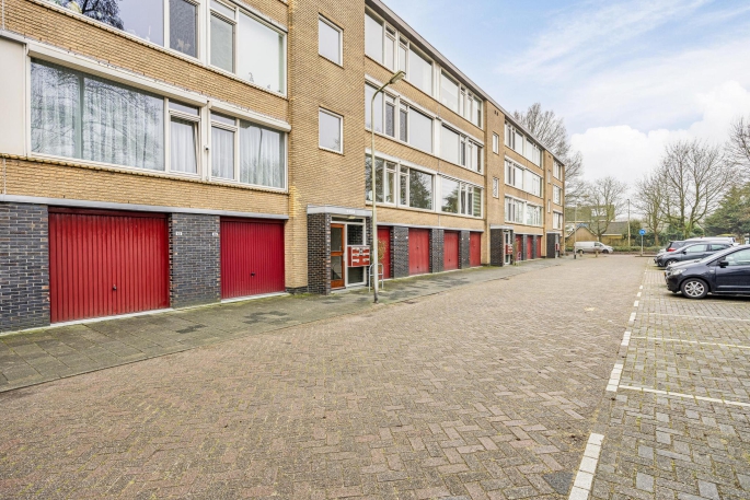 Van Lennepstraat 97, 2985 TL, Ridderkerk