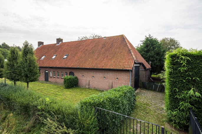 Hoge Bremberg 2 A, 4873 LE, Etten-leur
