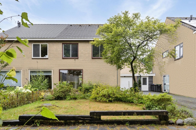 Brunelstraat 12, 9404 KD, Assen