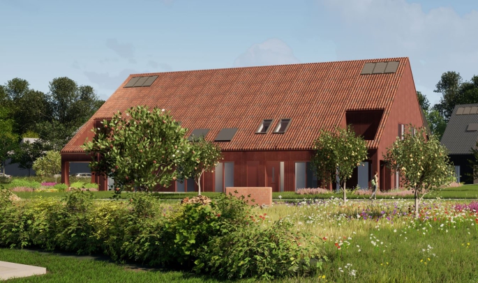 Leegeweg 2, 9745 CP, Groningen