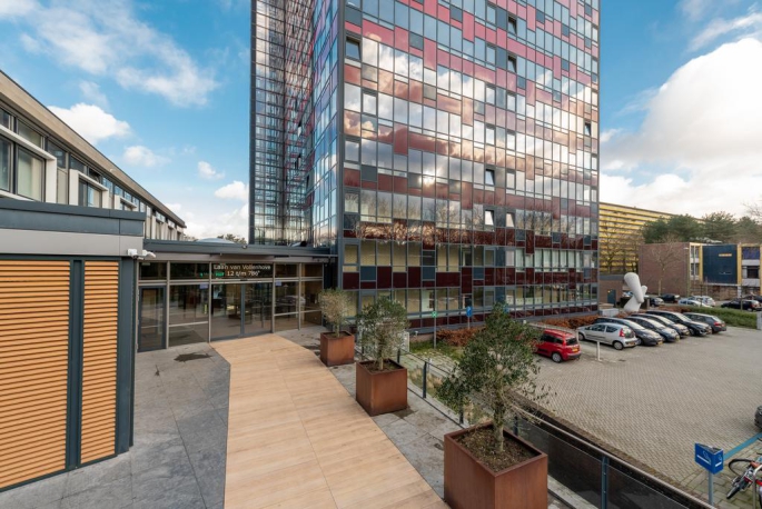 Laan van Vollenhove 18, 3706 AA, Zeist