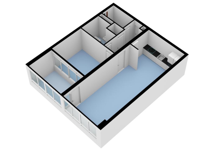 Laan van Vollenhove 18, 3706 AA, Zeist