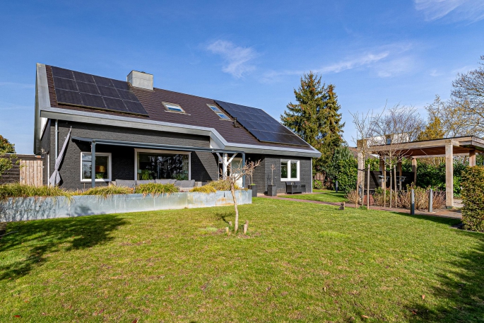 Irenesingel 39, 7481 GJ, Haaksbergen