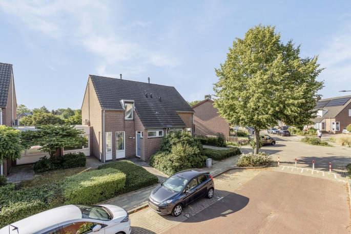 Kruisstraat 11 A, 6137 SX, Sittard