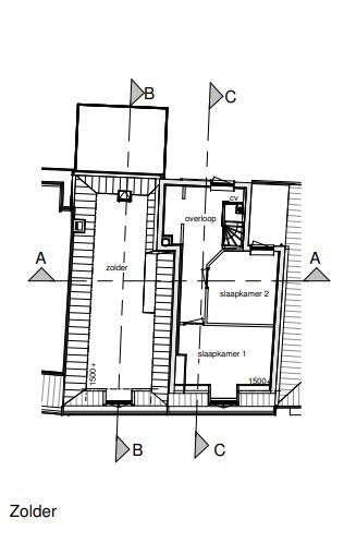 Pontsteeg 8, 7411 KR, Deventer