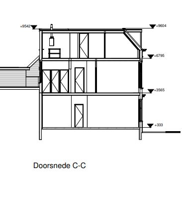 Pontsteeg 8, 7411 KR, Deventer