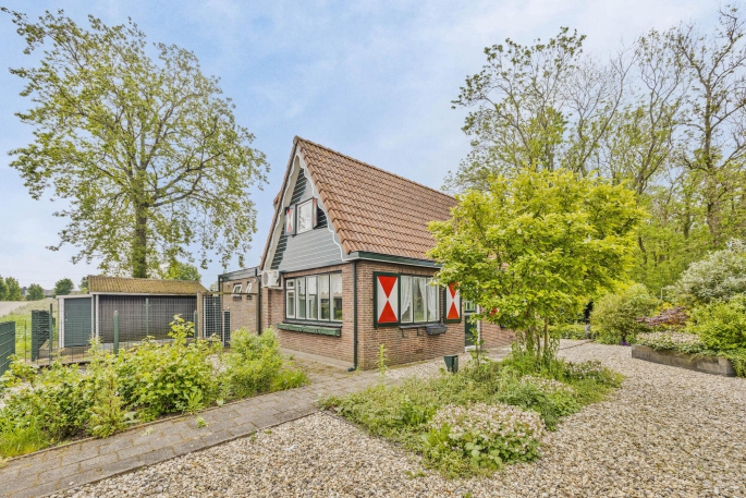 Nieuwe Hoefweg 1, 2665 LS, Bleiswijk