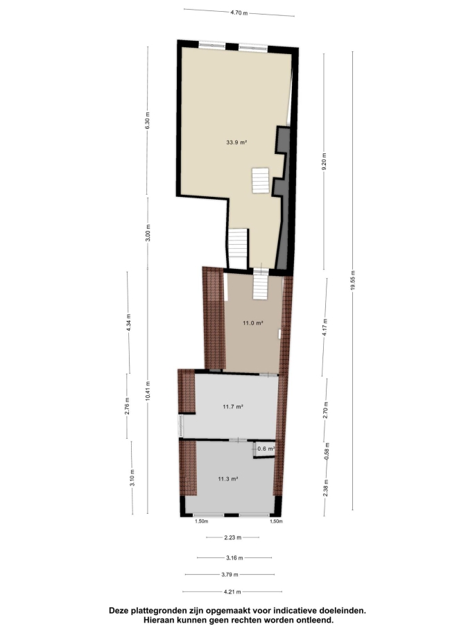 Voorstraat 328, 3311 CW, Dordrecht
