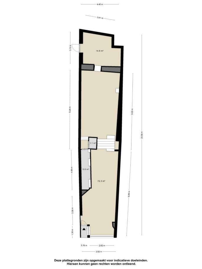 Voorstraat 328, 3311 CW, Dordrecht