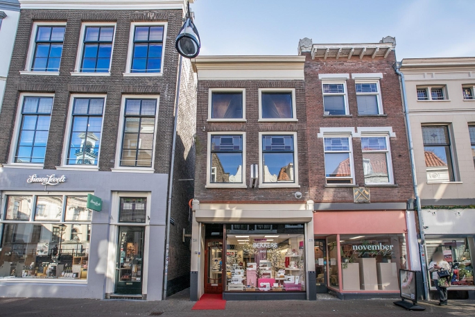 Voorstraat 328, 3311 CW, Dordrecht