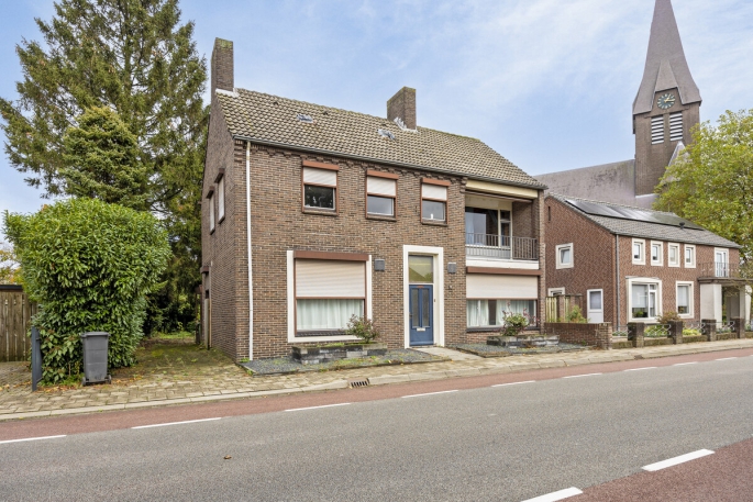 St.Janstraat 11, 6595 AA, Ottersum