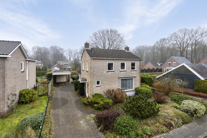 Halmersinge 1, 9471 HM, Zuidlaren