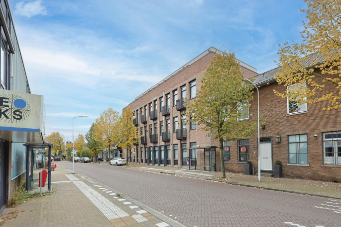 Francisco Goyastraat 5 M, 1506 KS, Zaandam