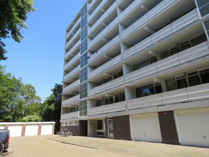 Spechtlaan GAR 285 ong, 2261 BG, Leidschendam