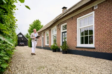 Ontdek hoe het Dynamis Doelgroepen Dashboard uw woning verkoopt