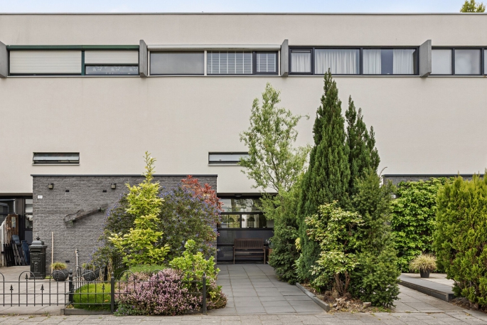 M. Beenstraat 39, 3201 KB, Spijkenisse