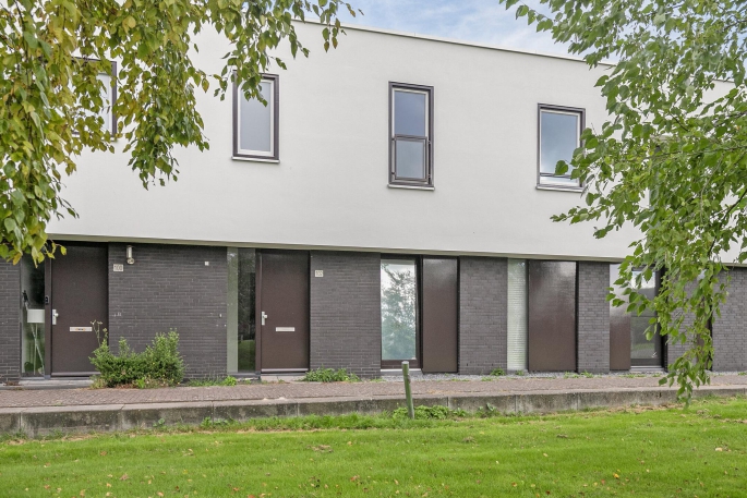 Vuurvlinder 102, 7323 VK, Apeldoorn
