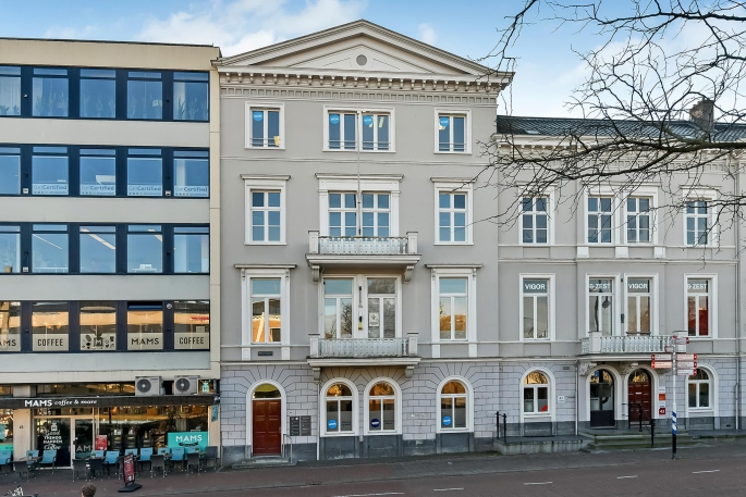 Willemsplein 44, 6811 KD, Arnhem