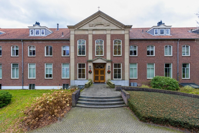 Kapucijnenhof 58, 4904 RB, Oosterhout