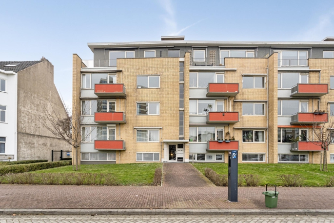 Oranjeplein 92 D, 6224 KT, Maastricht