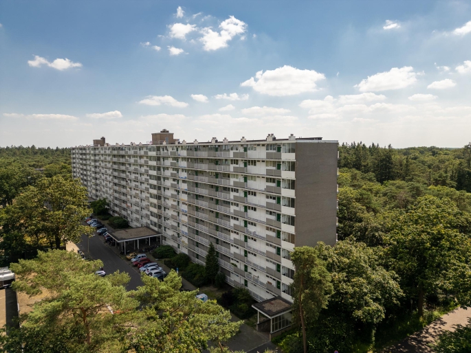 Anna Paulownalaan 1, 3708 HG, Zeist