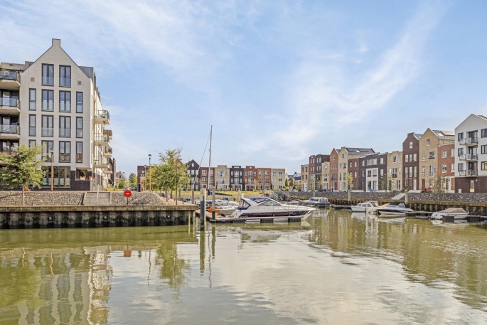 Veerkade 338, 3201 LD, Spijkenisse