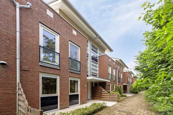 Schoolpad 15, 2651 TM, Berkel en rodenrijs