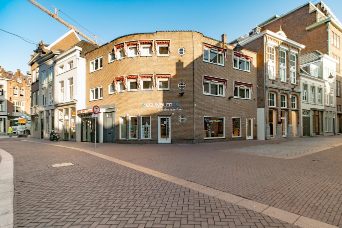 Achter het Stadhuis 19, 5211 HM, 's-hertogenbosch