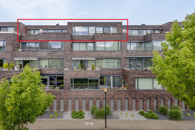 Zuidersingel 86, 2993 PR, Barendrecht
