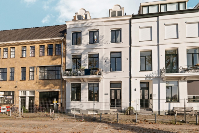 Rijnkade 84 A, 6811 HD, Arnhem