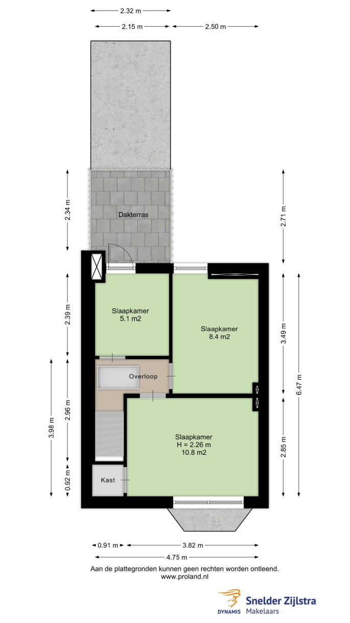 Cornelis Houtmanstraat 10, 7534 BM, Enschede