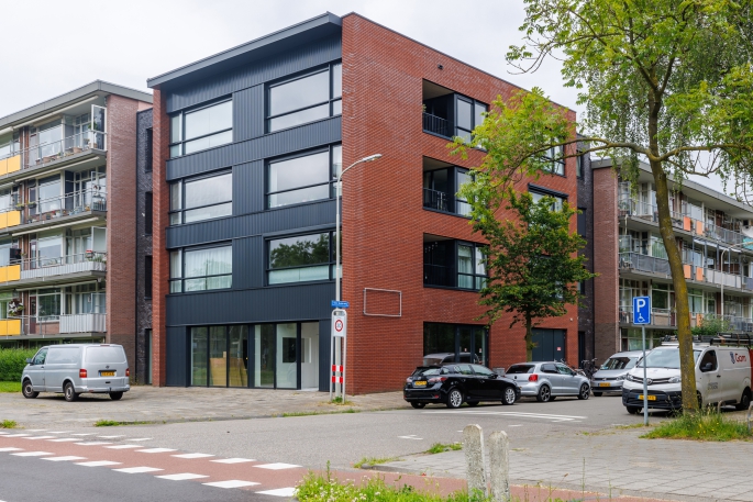 Kees Mulderweg 1 A, 6707 HA, Wageningen