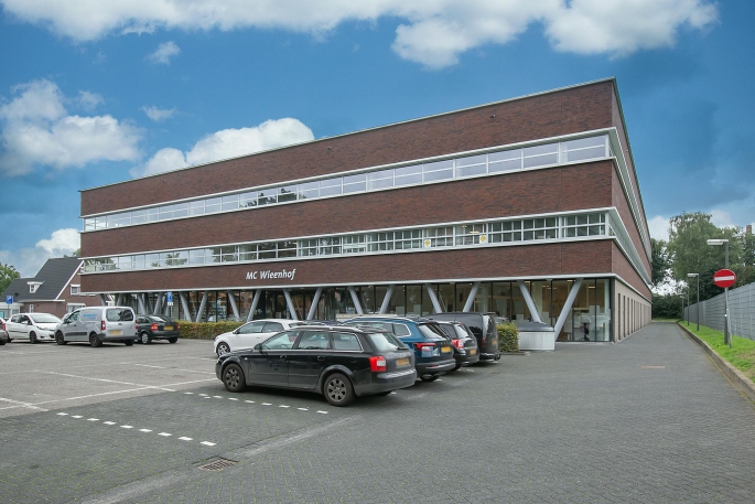 de Wieenhof 1, 5802 EZ, Venray