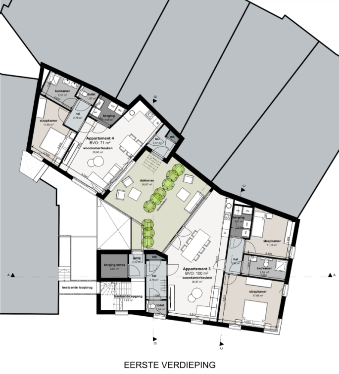 Patersstraat 4 C, 5801 AV, Venray