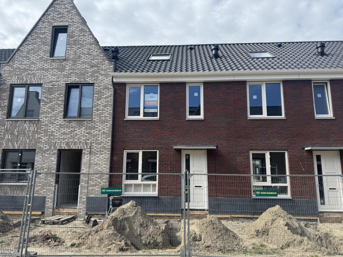 Klipper 30, 3201 LM, Spijkenisse