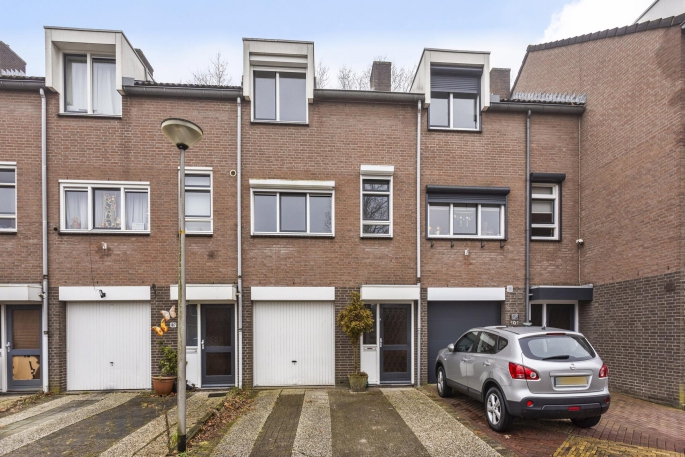 Zeskant 189, 6412 DX, Heerlen