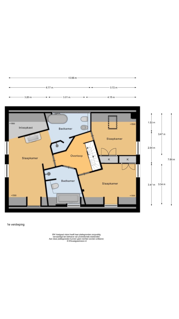 Westknollendam 65, 1525 PR, Westknollendam