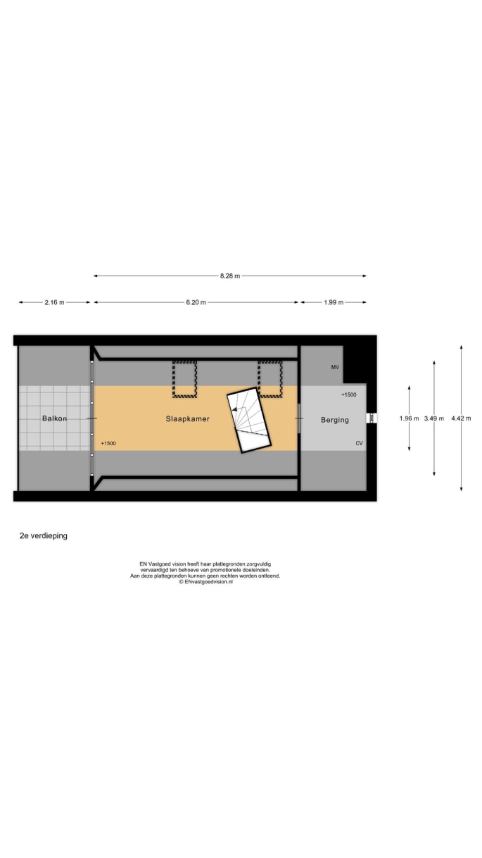 Westknollendam 65, 1525 PR, Westknollendam