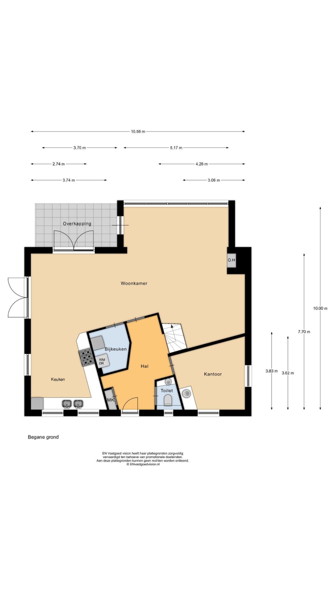 Westknollendam 65, 1525 PR, Westknollendam