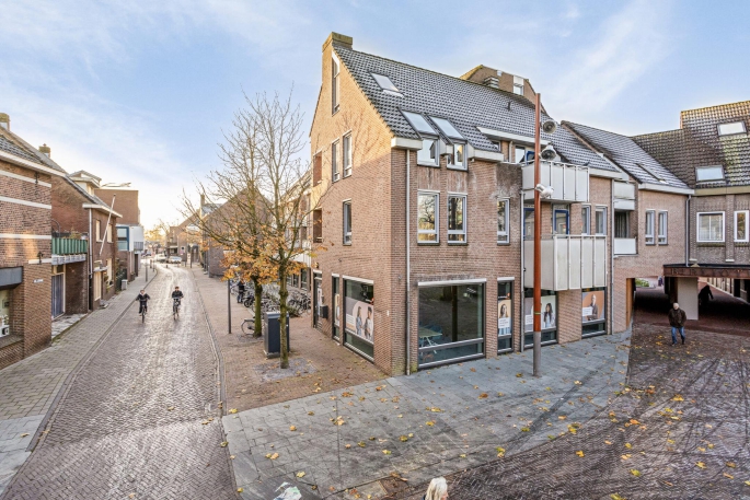 Leeuwstraat 26, 5801 BA, Venray