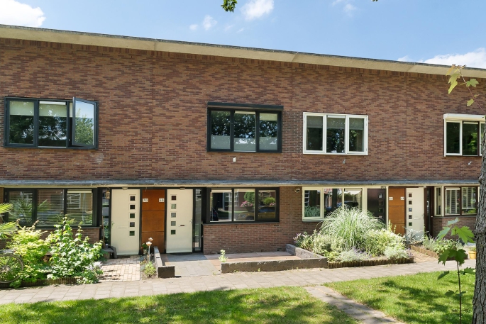 Klokkengieterlaan 68, 8043 BT, Zwolle