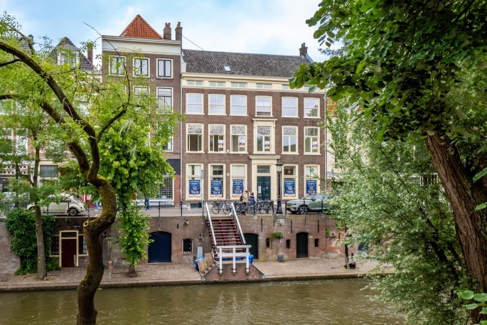Oudegracht 312 E, 3511 PK, Utrecht