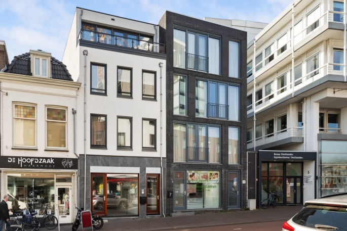 Spuiweg 21 B, 3311 GT, Dordrecht