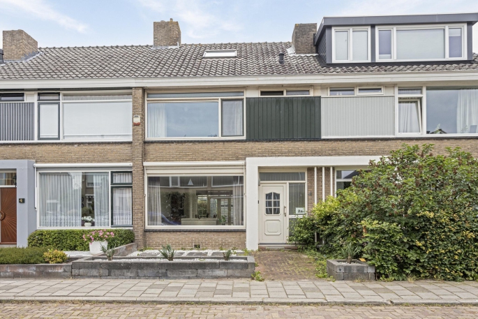 Meindert Hobbemastraat 2 A, 2902 GM, Capelle aan den ijssel