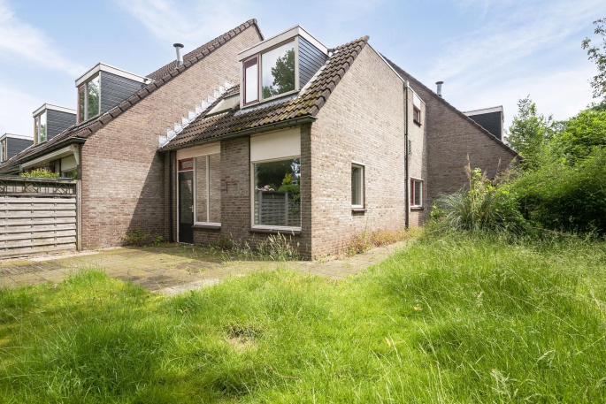 Jaromirgaarde 418, 7329 CS, Apeldoorn
