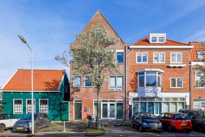 Vinkenstraat 68 A, 1506 CN, Zaandam