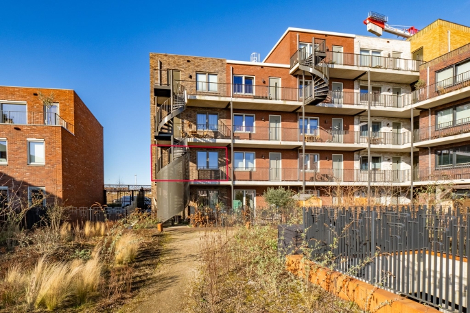 Eerste Muntmeesterslaan 77, 3541 GB, Utrecht